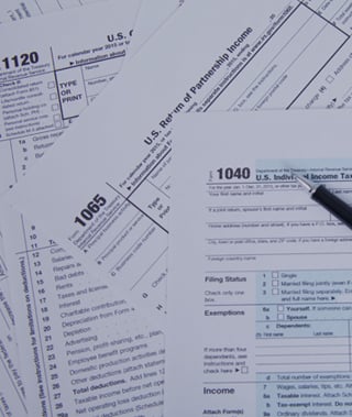 Tax Preparer Insurance: Shield Your Finances!
