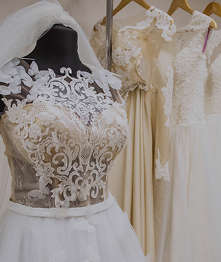 Wedding Gown Business