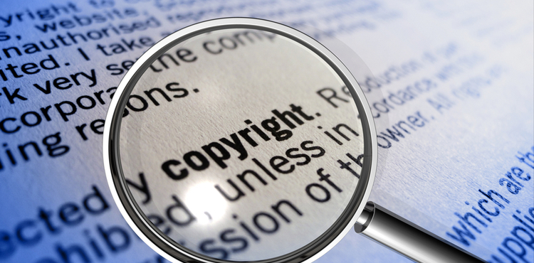 copyright laws for online streaming of games