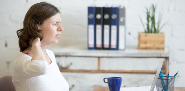 Top 10 causes of accidents in the workplace and their costs