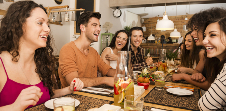 10 Tips to Build Customer Loyalty at your Restaurant | Insureon