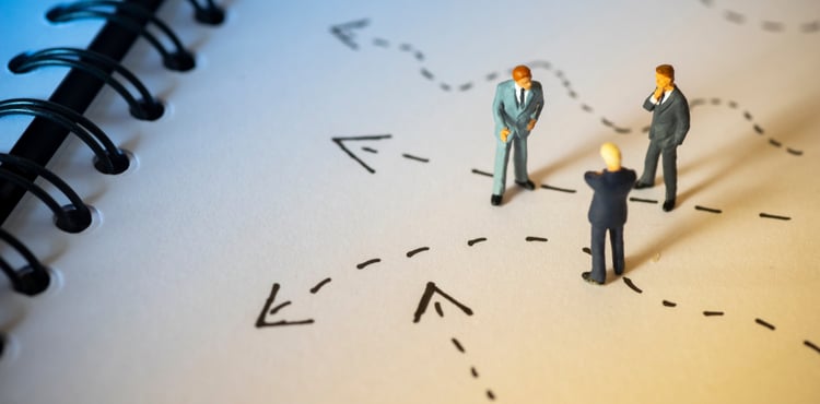 Sole proprietorship vs. LLC: What you need to know