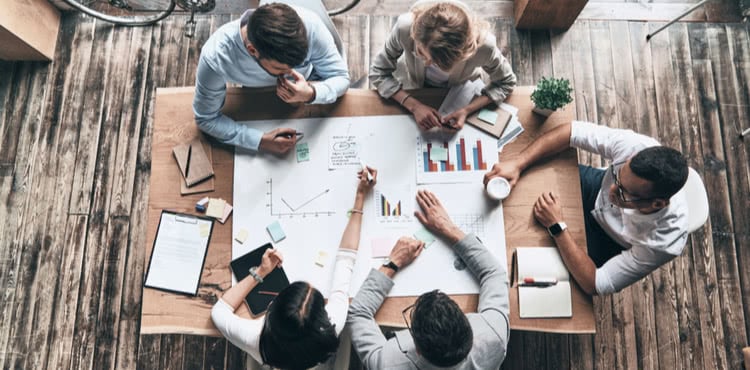 How to build an insurance agency business plan