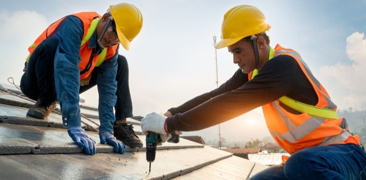 What types of construction insurance do you need?