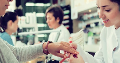 What to know about nail salon technician licenses and certifications
