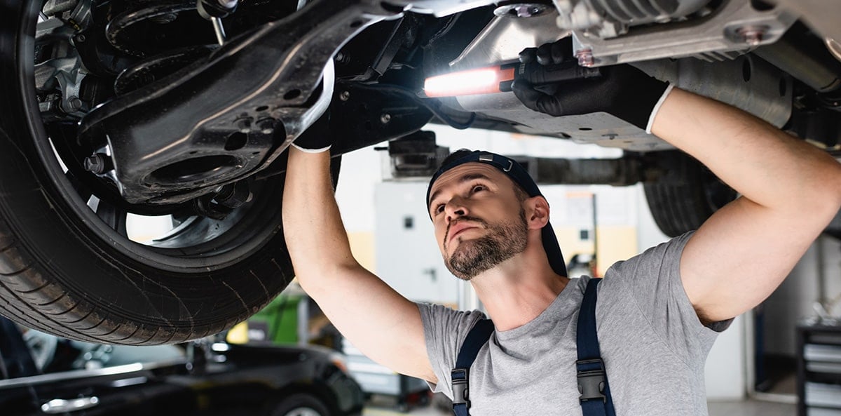 How to start a mechanic shop that is profitable
