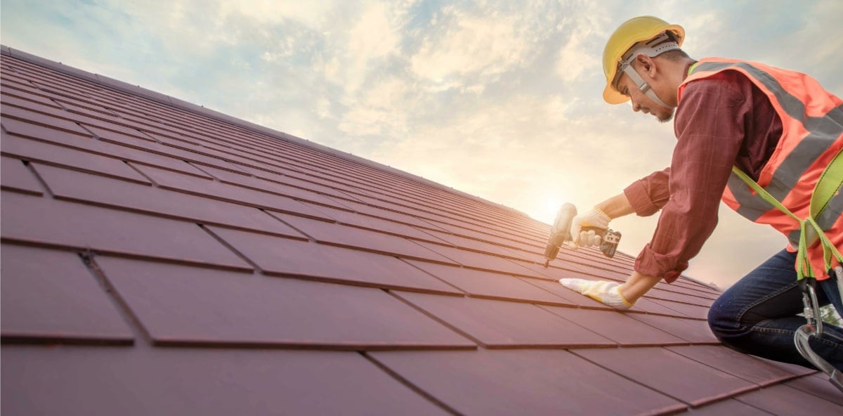Roofing license requirements