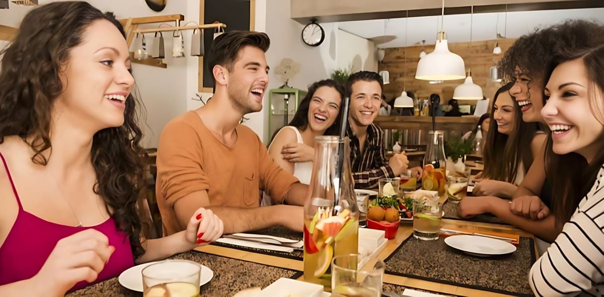 How to increase customer loyalty in your restaurant