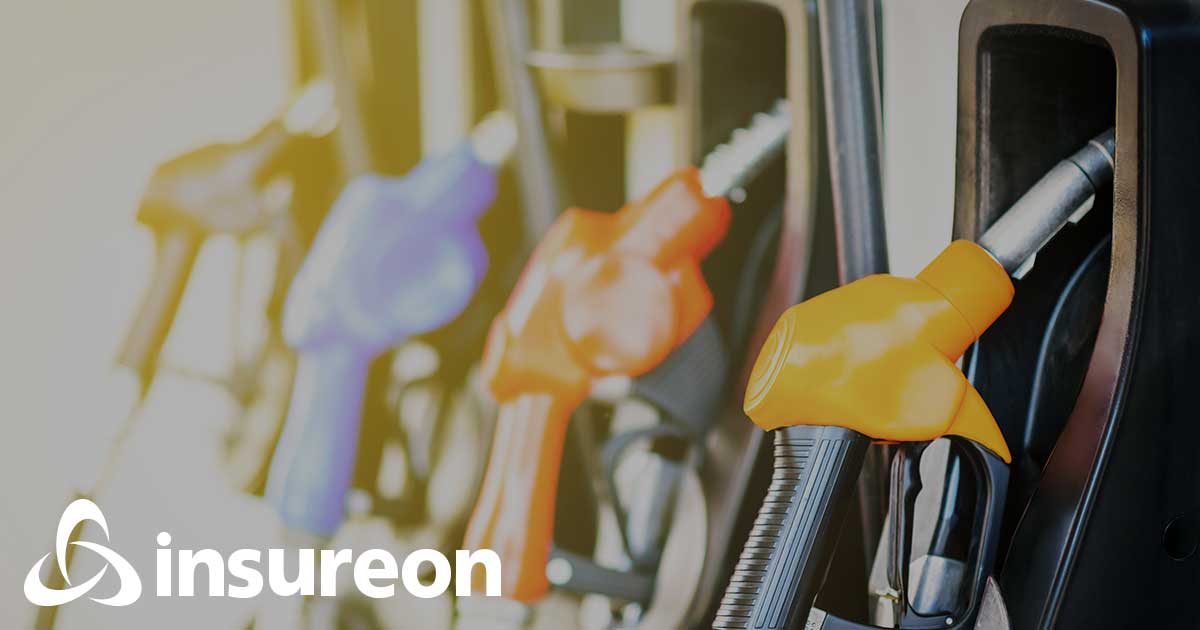 Gas Station Business Insurance Quotes Insureon