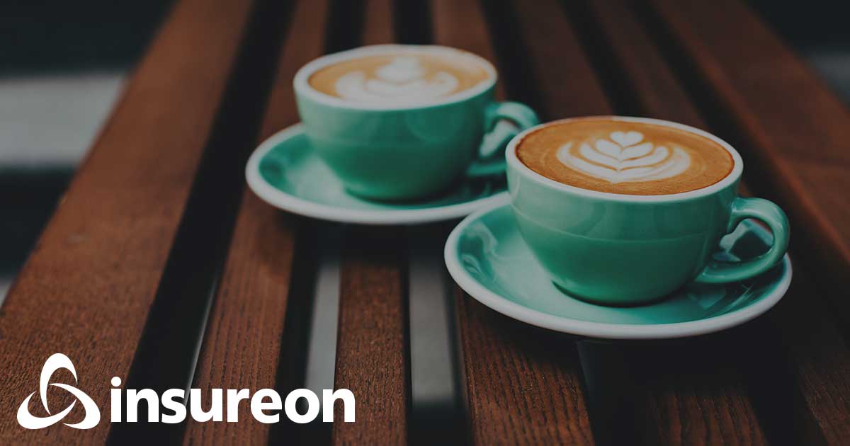 Coffee Shop and Cafe Business Insurance Costs | Insureon
