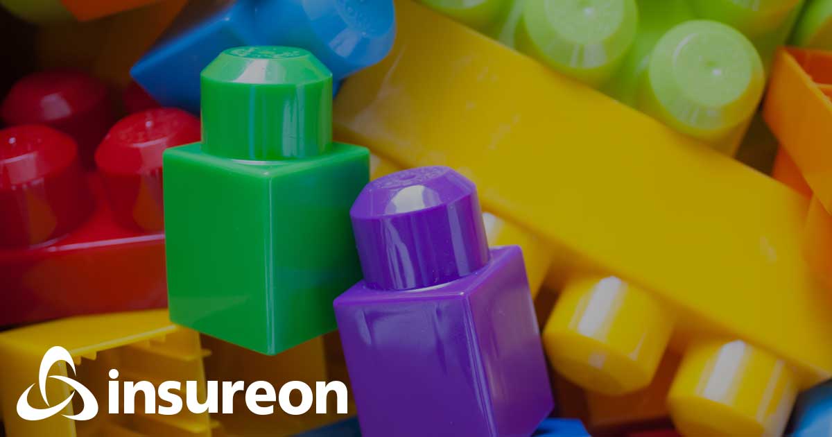 Insurance for Daycare Centers and Child Care Providers | Insureon