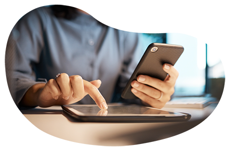 The owner of a livery business calculates insurance costs. The owner of a livery business calculates insurance costs.