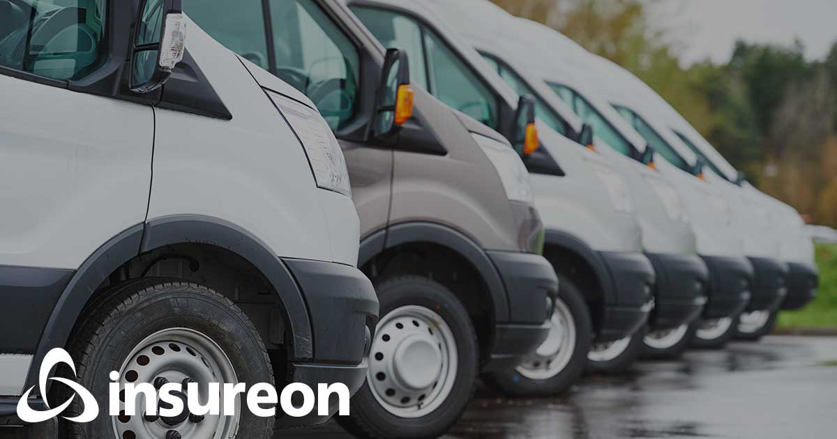 Commercial Auto Insurance in South Carolina | Insureon